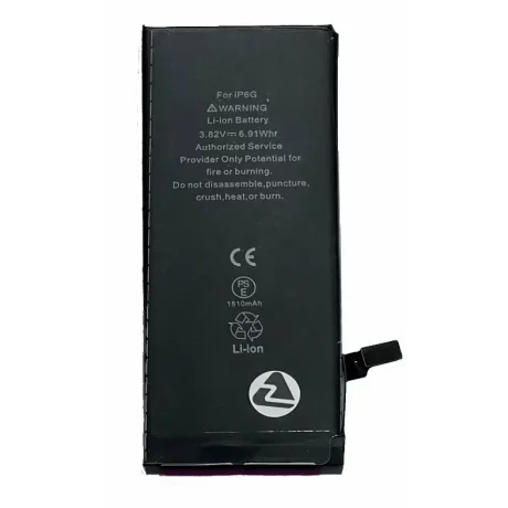 Acumulator Compatibil pentru iPhone 6 1810 mAh Li-Ion Polymer