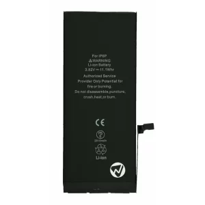 Acumulator Compatibil pentru iPhone 6 Plus 2915 mAh Li-Ion Polymer