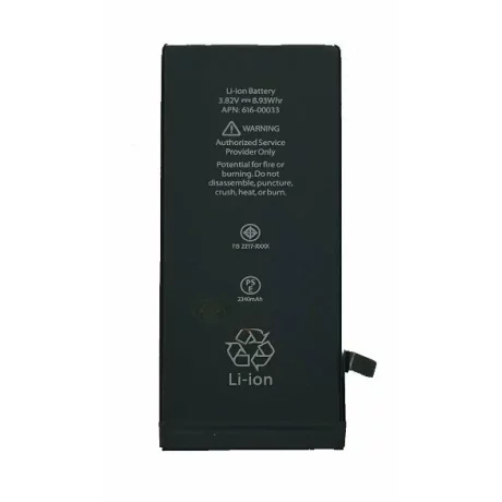 Acumulator Compatibil pentru iPhone 6S CAPACITATE MARITA 2340mAh Li-Ion Polymer