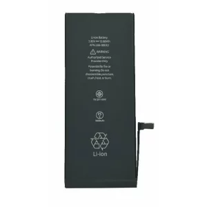 Acumulator Compatibil pentru iPhone 6S Plus CAPACITATE MARITA 3760mAh Li-Ion Polymer