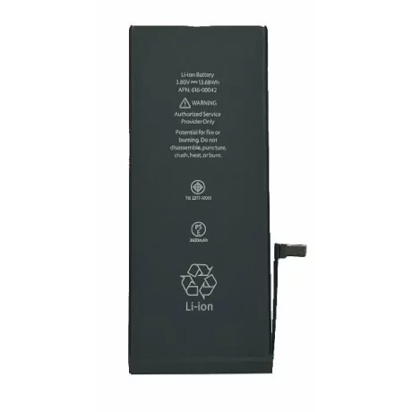 Acumulator Compatibil pentru iPhone 6S Plus CAPACITATE MARITA 3760mAh Li-Ion Polymer