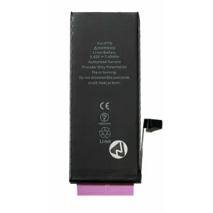 Acumulator Compatibil pentru iPhone 7 1960 mAh Li-Ion Polymer