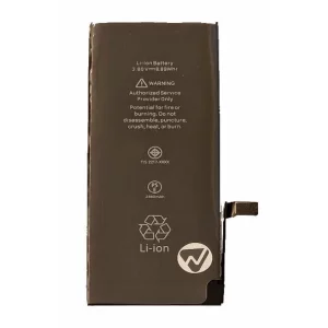 Acumulator Compatibil pentru iPhone 7 CAPACITATE MARITA 2340 mAh Li-Ion