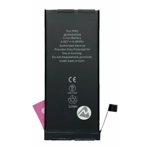 Acumulator Compatibil pentru iPhone 8 1821 mAh Li-Ion
