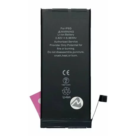 Acumulator Compatibil pentru iPhone 8 1821 mAh Li-Ion
