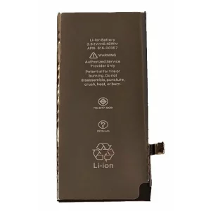Acumulator Compatibil pentru iPhone 8 CAPACITATE MARITA 2220 mAh Li-Ion