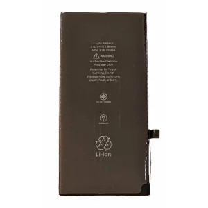 Acumulator Compatibil pentru iPhone 8 Plus CAPACITATE MARITA 3440 mAh Li-Ion