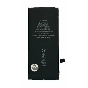 Acumulator Compatibil pentru iPhone SE 2020 1821 mAh Li-Ion Polymer