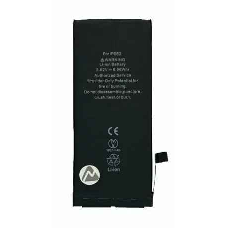 Acumulator Compatibil pentru iPhone SE 2020 1821 mAh Li-Ion Polymer