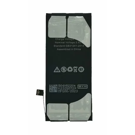 Acumulator Compatibil pentru iPhone SE 2020 1821 mAh Li-Ion Polymer
