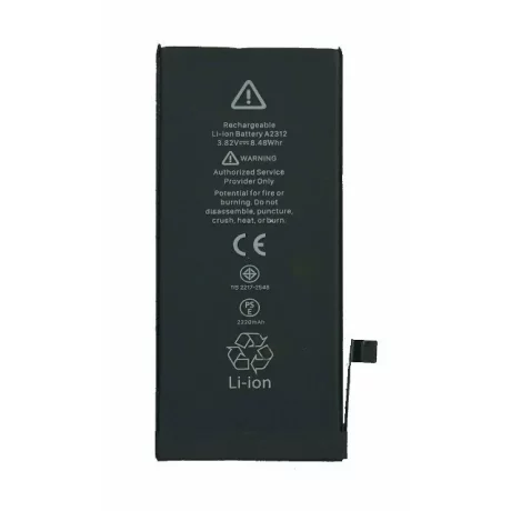 Acumulator Compatibil pentru iPhone SE 2020 CAPACITATE MARITA 2220mAh Li-Ion Polymer