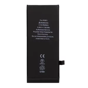 Acumulator Compatibil pentru iPhone SE 2022 2018mAh Li-Ion