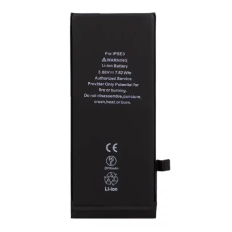 Acumulator Compatibil pentru iPhone SE 2022 2018mAh Li-Ion
