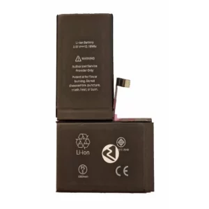 Acumulator Compatibil pentru iPhone X CAPACITATE MARITA 3200 mAh Li-Ion