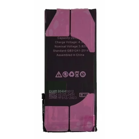 Acumulator Compatibil pentru iPhone XR 2942 mAh Li-Ion