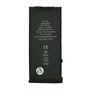 Acumulator Compatibil pentru iPhone XR 2942 mAh Li-Ion