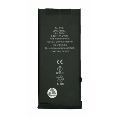 Acumulator Compatibil pentru iPhone XR 2942 mAh Li-Ion