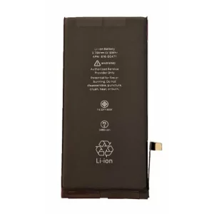 Acumulator Compatibil pentru iPhone XR CAPACITATE MARITA 3480mAh Li-Ion