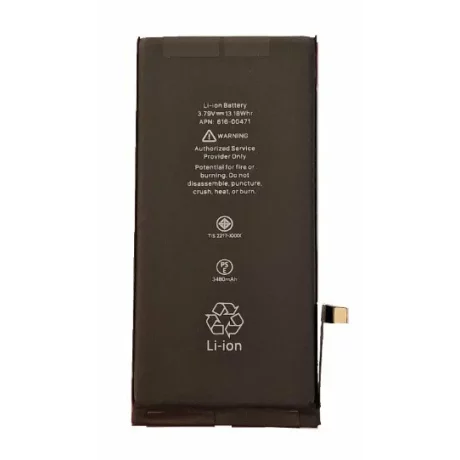 Acumulator Compatibil pentru iPhone XR CAPACITATE MARITA 3480mAh Li-Ion