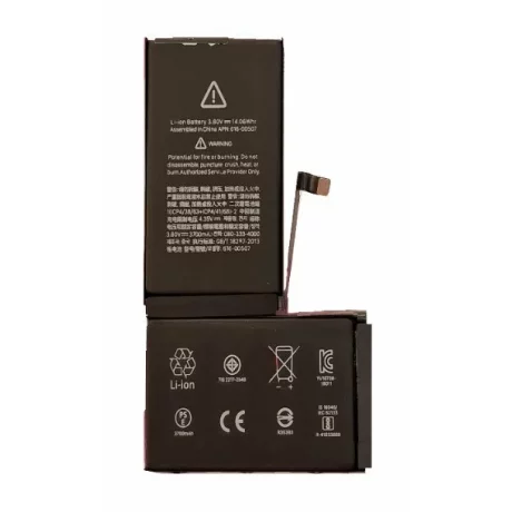 Acumulator Compatibil pentru iPhone XS Max CAPACITATE MARITA 3700 mAh Li-Ion
