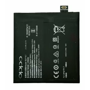 Acumulator Compatibil pentru Oppo BLP767 Find X2 Pro 5G 2130mAh