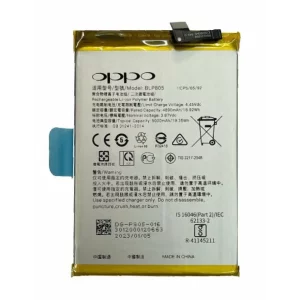 Acumulator Compatibil pentru Oppo BLP805 A16/ A16s A54 5G/ A74 5G/ A53/ A53s 5000mAh