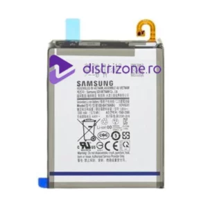 Acumulator Compatibil pentru Samsung A105 / A750 / Galaxy A10 / A7 Li-Ion 3300mAh