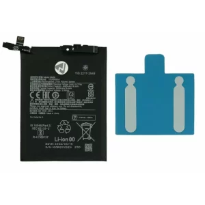 Acumulator Compatibil pentru Xiaomi 13T Pro/ Redmi K60 Ultra BM5s 5000mAh