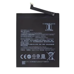 Acumulator Compatibil pentru Xiaomi BM3E Mi 8 3300mAh