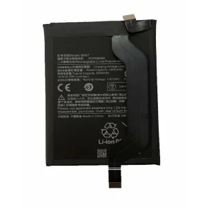 Acumulator Compatibil pentru Xiaomi BM57 Redmi Note 10 Pro 5G 5000mAh