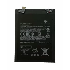 Acumulator Compatibil pentru Xiaomi BM5G Poco X4 GT 5080mAh