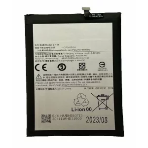 Acumulator Compatibil pentru Xiaomi BN56 Redmi 9A/ Redmi 9C 5000mAh