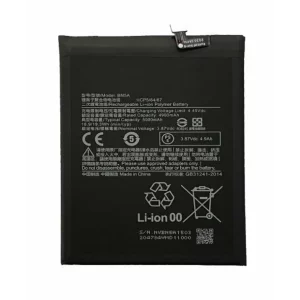 Acumulator Compatibil pentru Xiaomi BN5A Redmi Note 10 5G/ Redmi 10 2021/2022/ Poco M3 PRO 5G 5000mAh