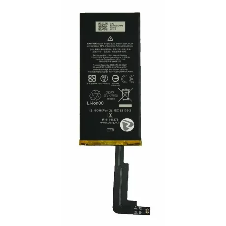 Acumulator Google Pixel 4a 5G Li-Pol 3885mAh (Service Pack)