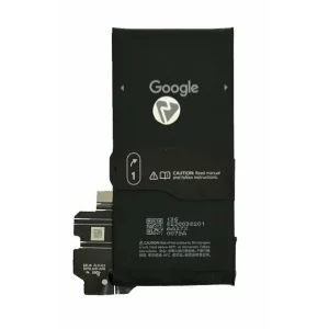 Acumulator Google Pixel 8 Pro 5G Li-Ion 5050mAh (Service Pack)