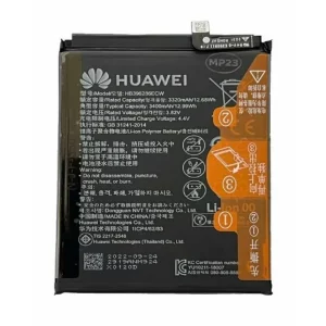 Acumulator Huawei HB396286ECW 3400 mAh Li-Ion (Service Pack)