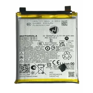 Acumulator pentru Motorola Edge 50 Pro (din dezmembrari)