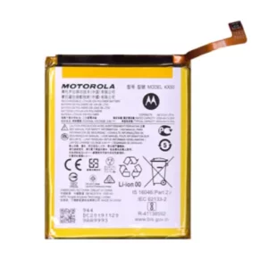 Acumulator Motorola KX50 4000mAh Li-Ion (Service Pack)