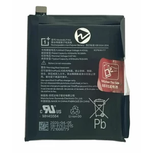 Acumulator OnePlus 8 5G UW BLP763 ( din dezmembrari)