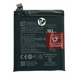 Acumulator OnePlus 8 BLP761 ( din dezmembrari)