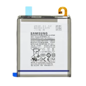 Acumulator Samsung A105 / A750 Galaxy A10 / A7 Li-Ion 3300mAh (Service Pack)
