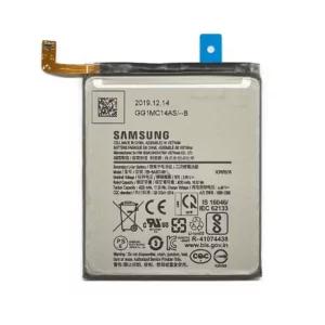 Acumulator Samsung G770 Galaxy S10 Lite Li-Ion 4500 mAh (Service Pack)