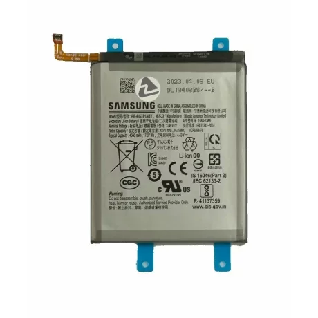 Acumulator Samsung G780/ G781/ A526B/ A528B Galaxy S20 FE 4G/ 5G/ A52/ 5G/ A52s/ 5G Li-Ion 4500 mAh (Service Pack)