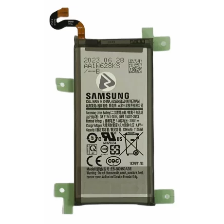 Acumulator Samsung G950 Galaxy S8 3000 mAh Li-Ion (Service Pack)