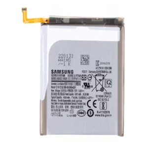 Acumulator Samsung G990B Galaxy S21 FE 5G Li-Ion 4500mAh (Service Pack)