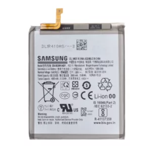 Acumulator Samsung G991 Galaxy S21 5G Li-Ion 4000 mAh (Service Pack)