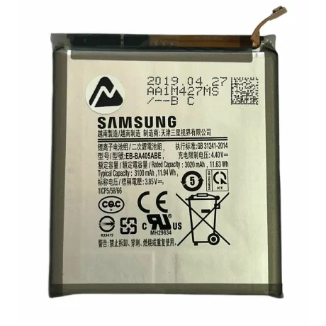 Acumulator Samsung Galaxy A40 A40 (din dezmembrari)