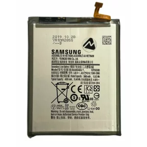 Acumulator Samsung Galaxy A50 A505  (din dezmembrari)