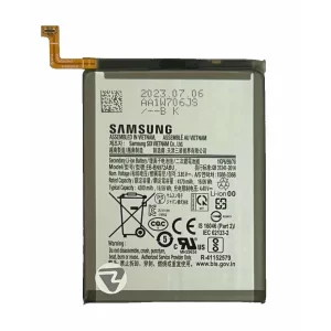 Acumulator Samsung N975 Galaxy Note 10 Plus Li-Ion 4300 mAh (Service Pack)