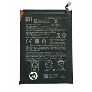 Acumulator Xiaomi Poco M3 (din dezmembrari)